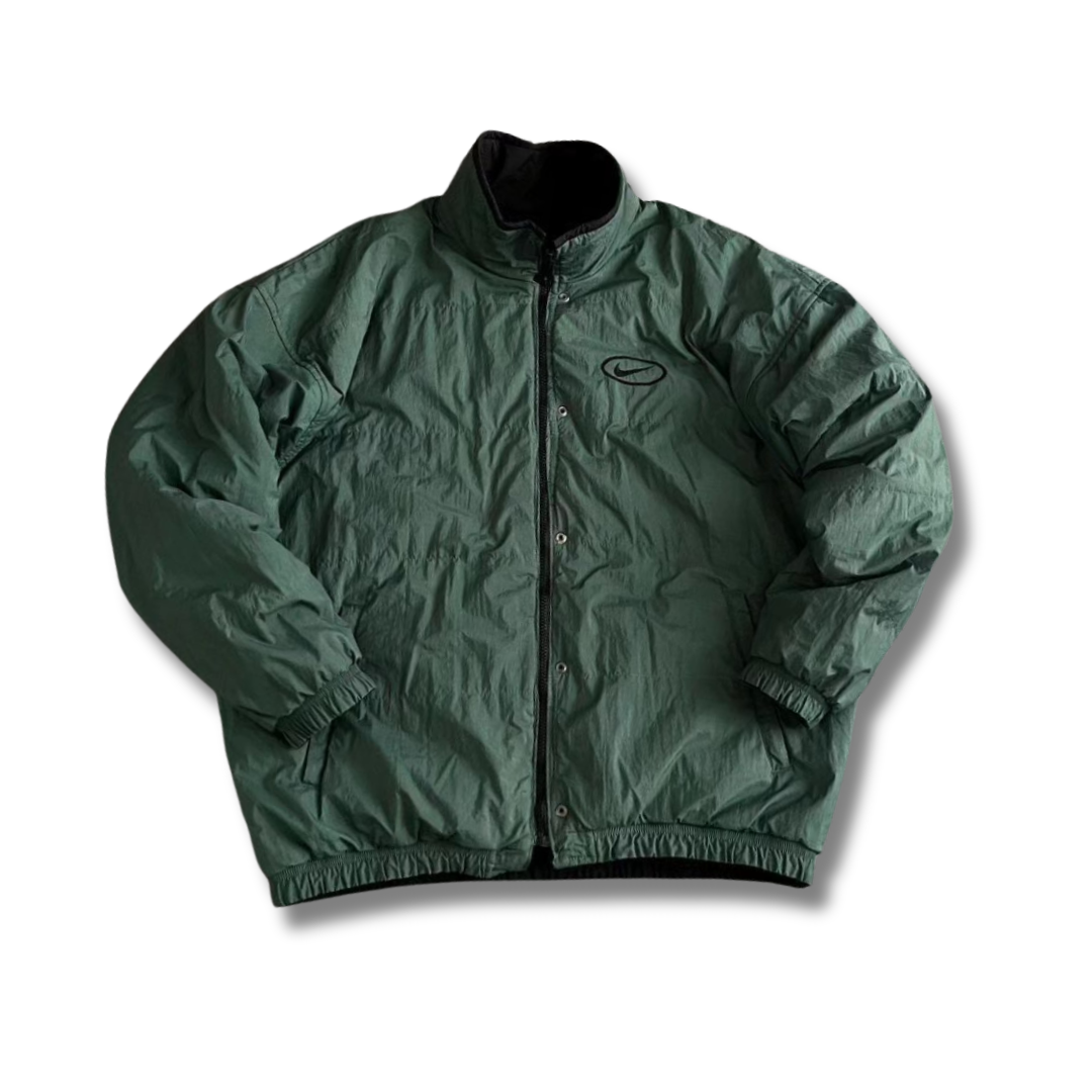 Vintage 90s Reversible Jacket