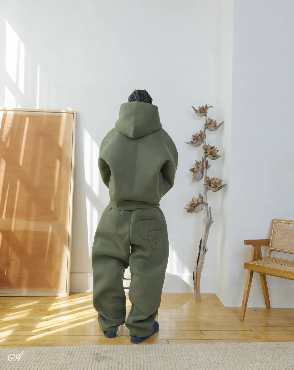 Ensemble ATV-Paris™