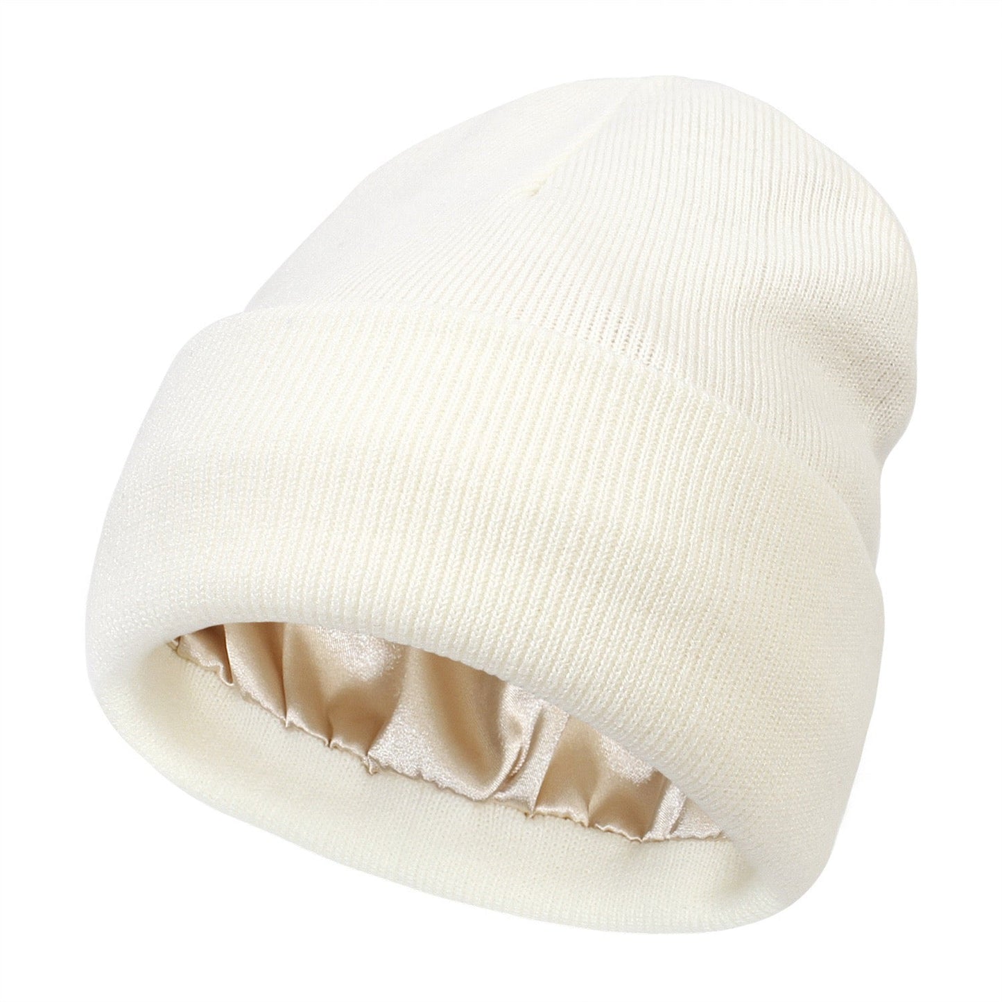 SilkShield™ Beanie