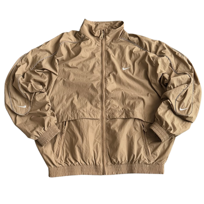 NK Swoosh Jacket