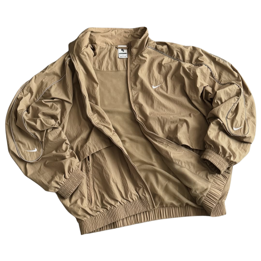 NK Swoosh Jacket