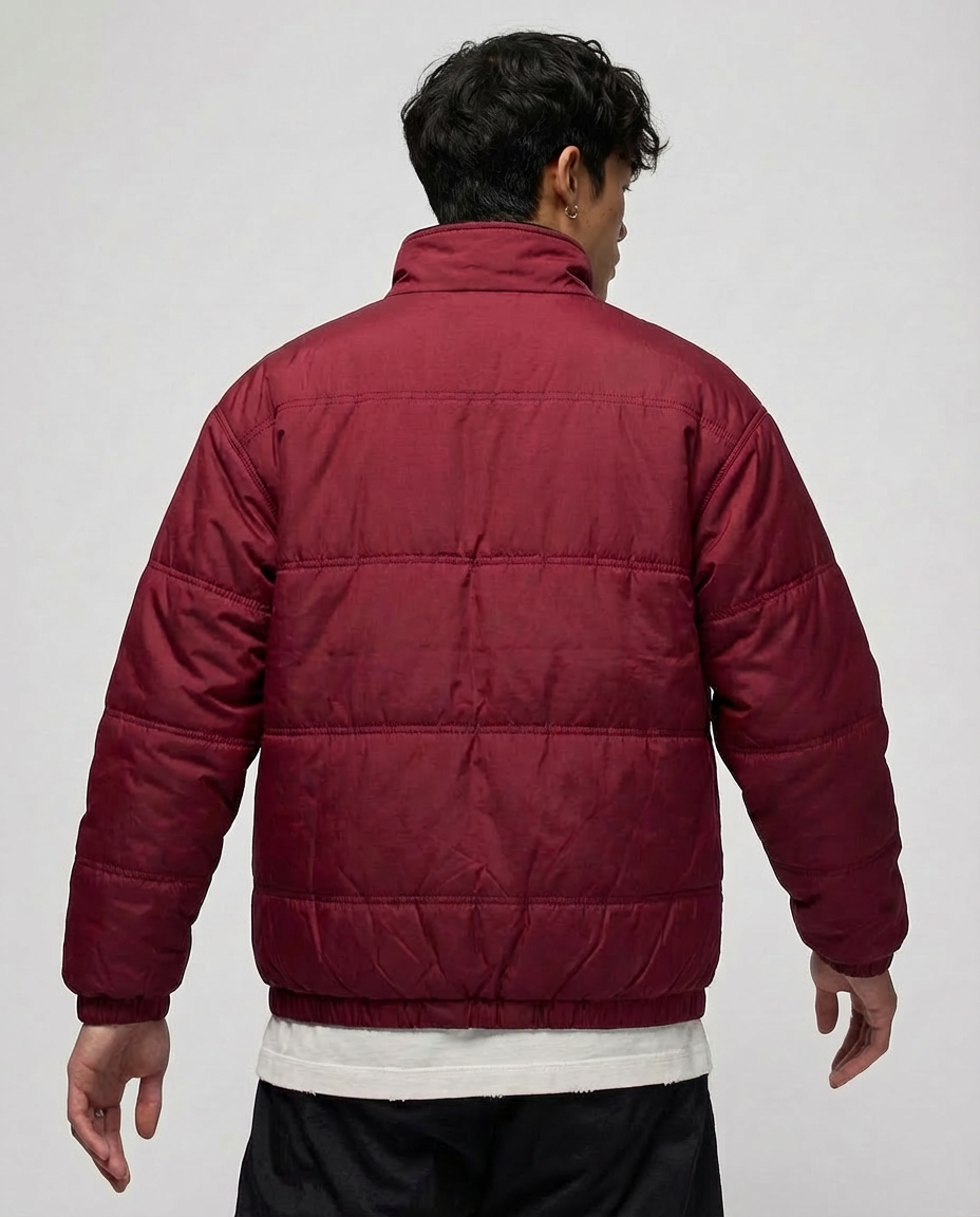 NK Reversible Vintage Jacket