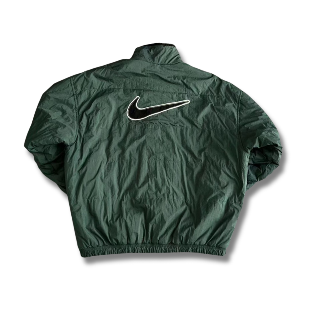 Vintage 90s Reversible Jacket