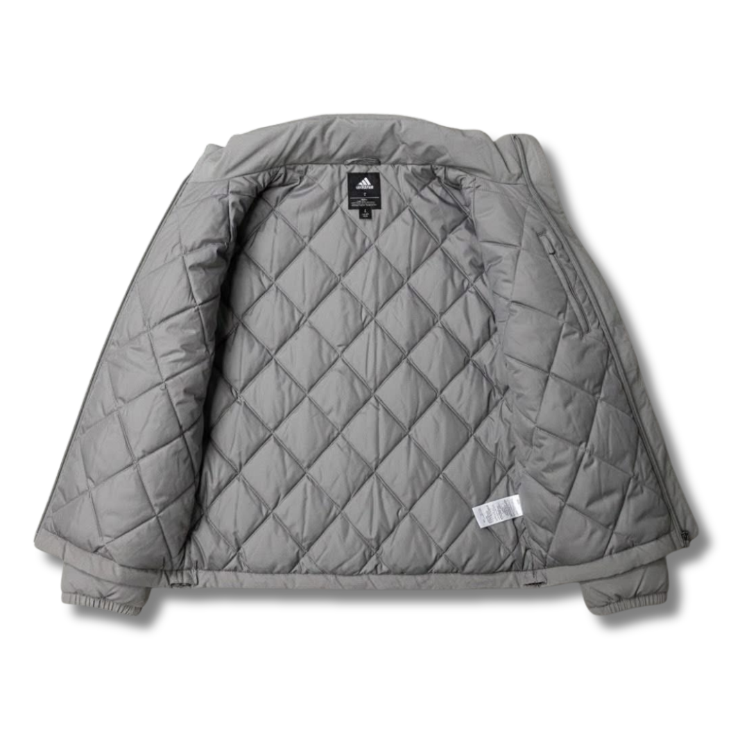 "AD" Track Bomber Jacket