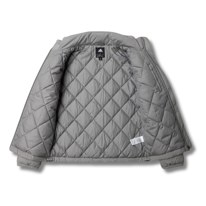 "AD" Track Bomber Jacket