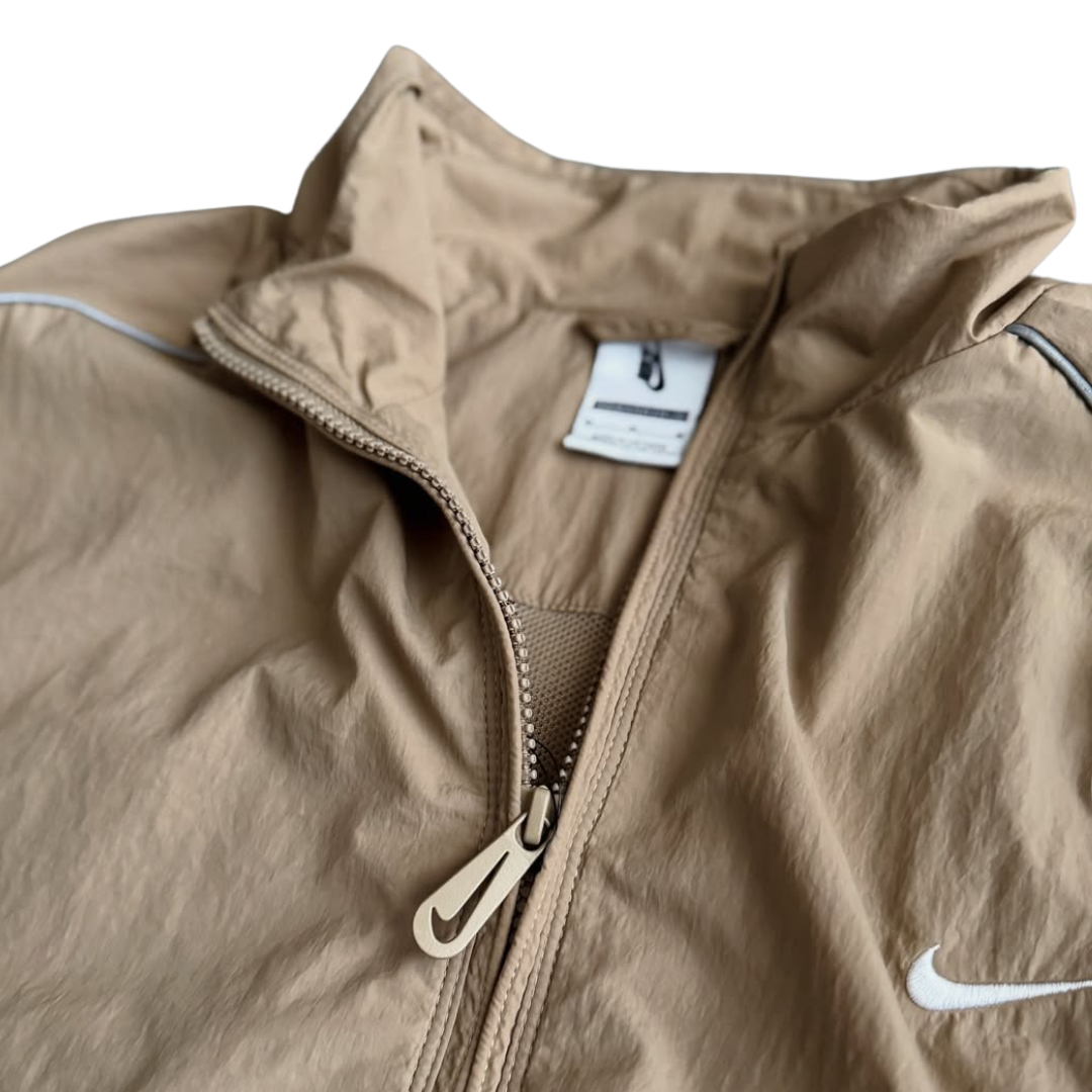 NK Swoosh Jacket