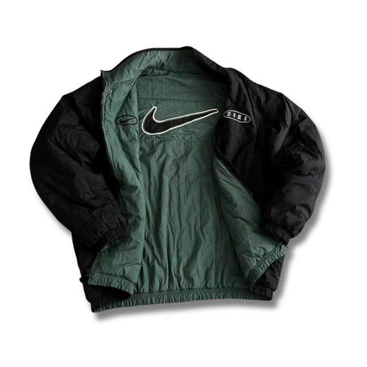 Vintage 90s Reversible Jacket