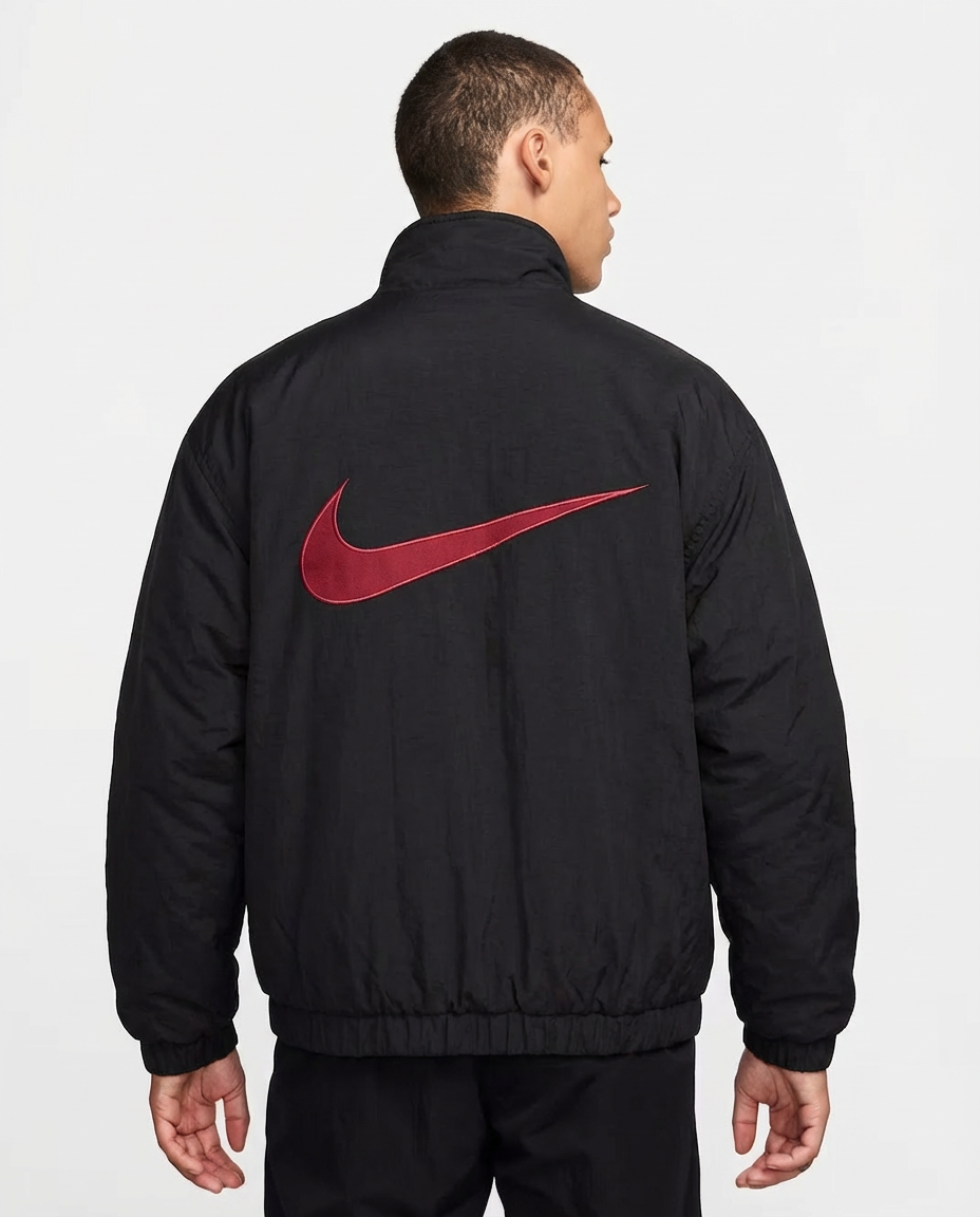 NK Reversible Vintage Jacket