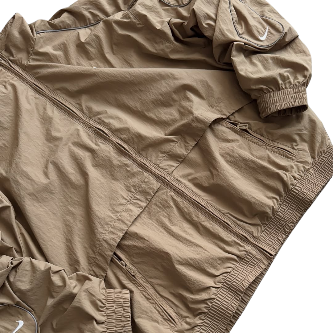 NK Swoosh Jacket