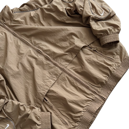 NK Swoosh Jacket
