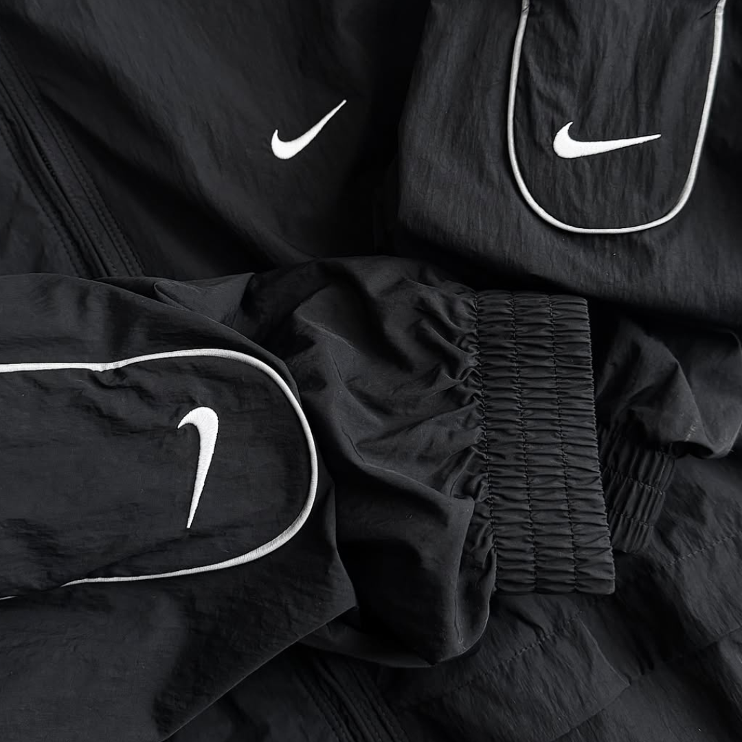 NK Swoosh Jacket