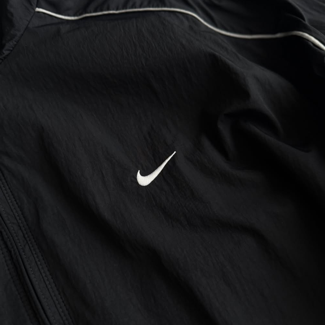 NK Swoosh Jacket