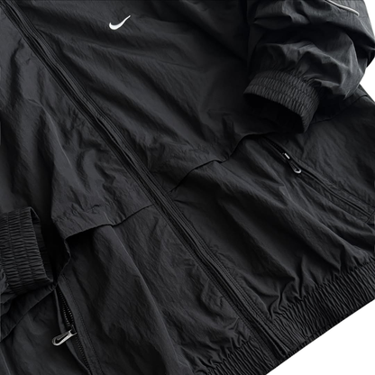 NK Swoosh Jacket