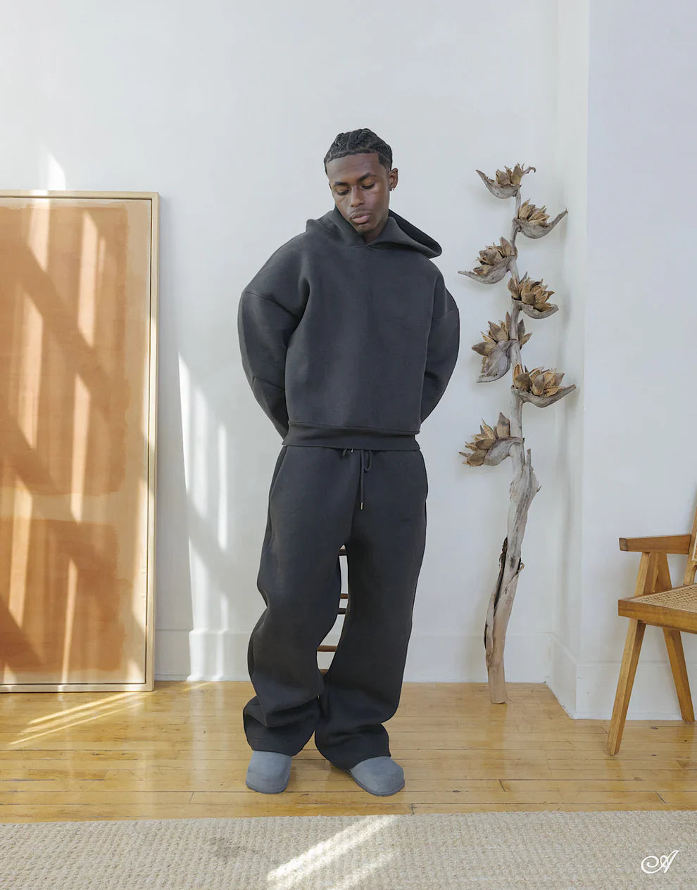 Ensemble ATV-Paris™