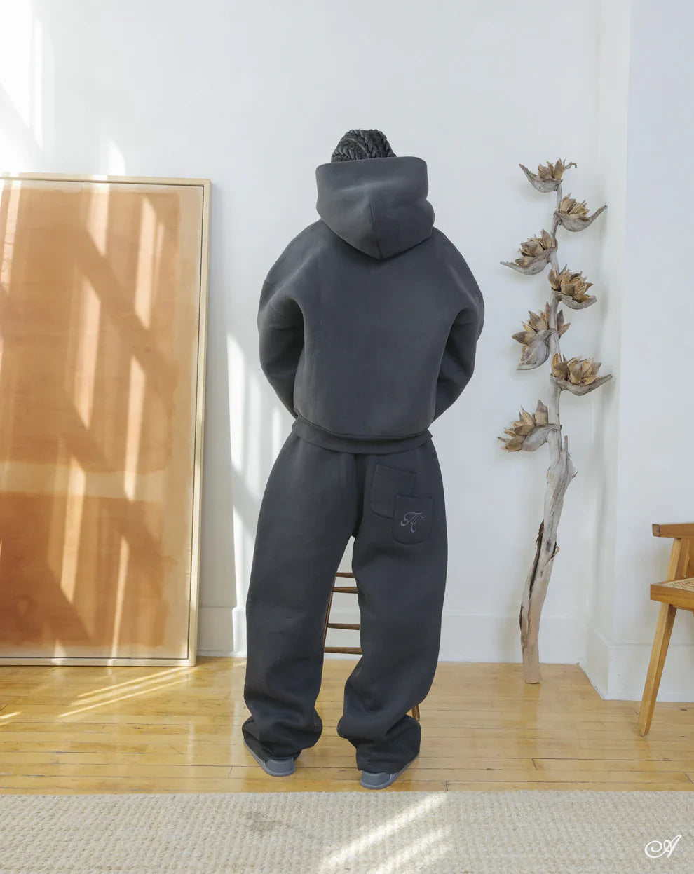 Ensemble ATV-Paris™