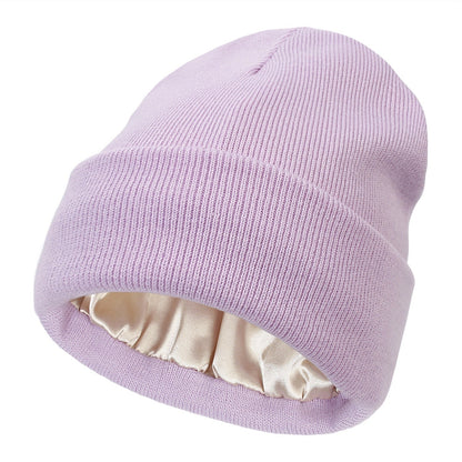 SilkShield™ Beanie