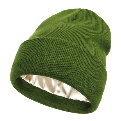 SilkShield™ Beanie