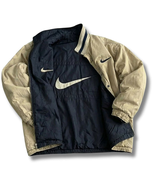 Vintage Reversible 90s Jacket