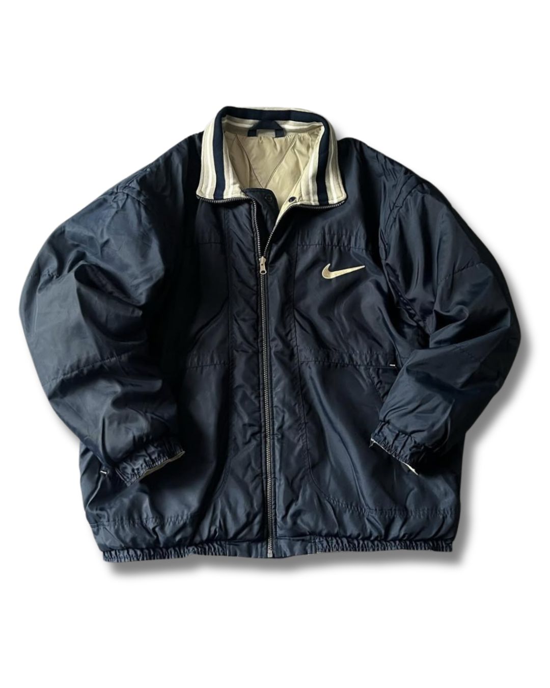 Vintage Reversible 90s Jacket