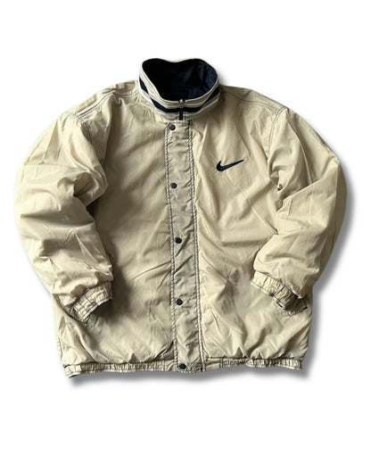 Vintage Reversible 90s Jacket