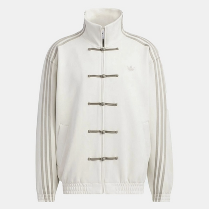 Dynasti Track Jacket