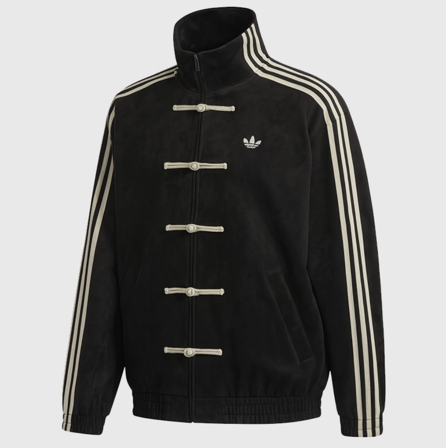 Dynasti Track Jacket