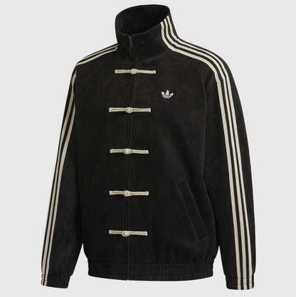 Dynasti Track Jacket