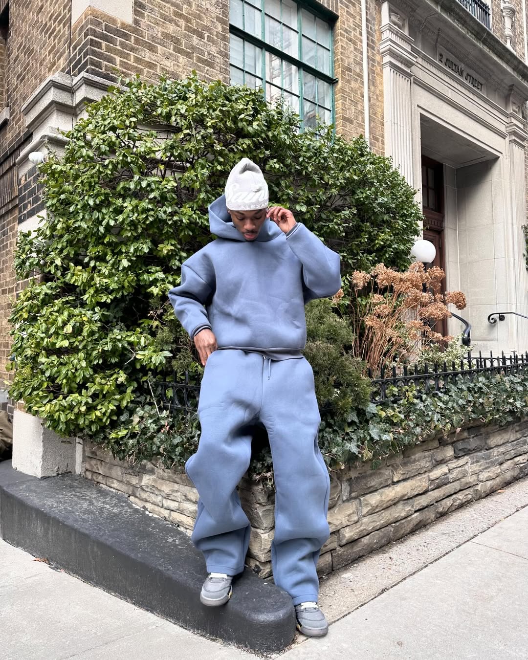 Ensemble ATV-Paris™