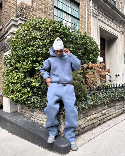 Ensemble ATV-Paris™