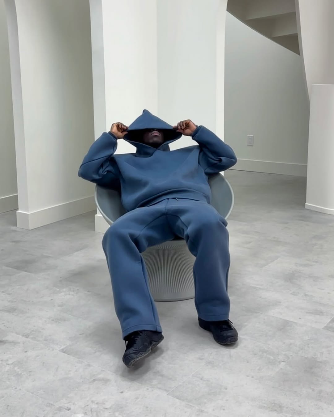 Ensemble ATV-Paris™