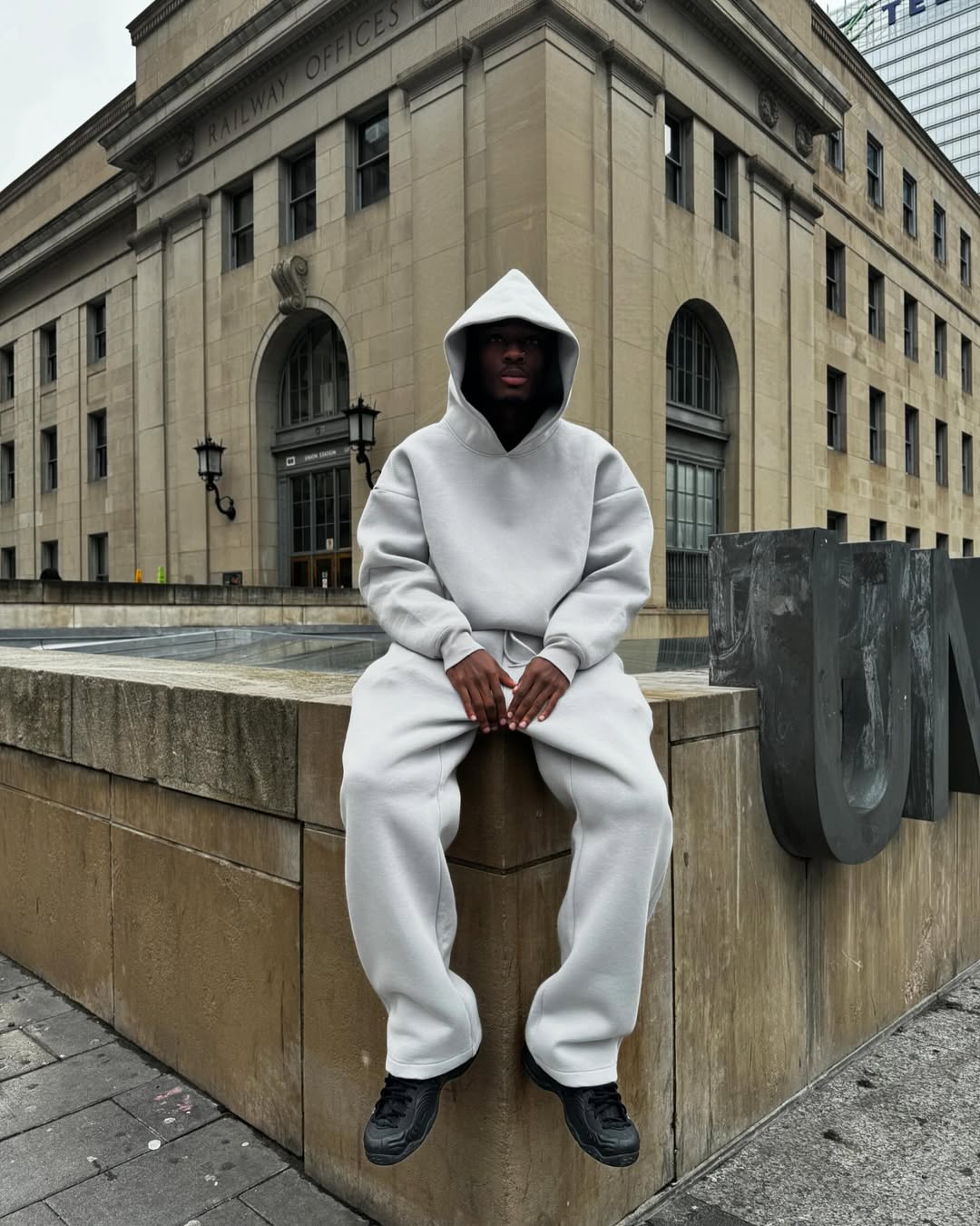 Ensemble ATV-Paris™